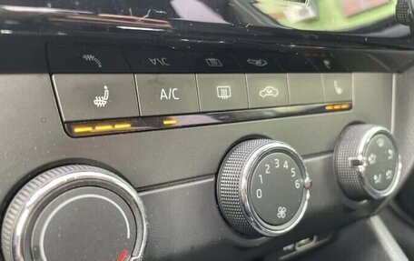 Skoda Octavia, 2020 год, 9 фотография