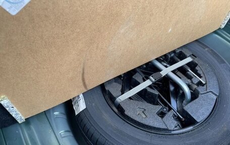 Skoda Octavia, 2020 год, 11 фотография