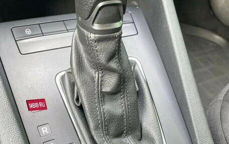 Skoda Octavia, 2020 год, 13 фотография