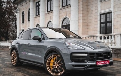 Porsche Cayenne III, 2022 год, 18 000 000 рублей, 1 фотография