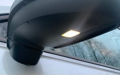 Volkswagen Tiguan II, 2019 год, 1 900 000 рублей, 1 фотография