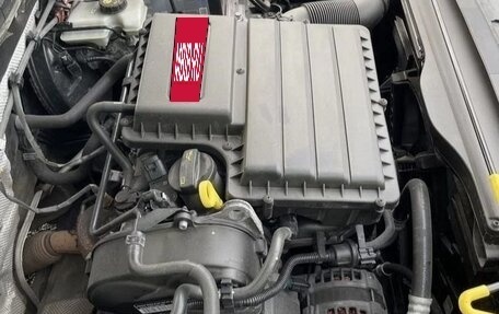 Skoda Octavia, 2020 год, 14 фотография