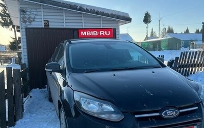 Ford Focus III, 2013 год, 500 000 рублей, 1 фотография