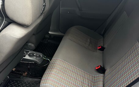 Volkswagen Polo IV рестайлинг, 2006 год, 750 000 рублей, 8 фотография