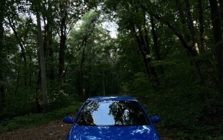 Volkswagen Polo IV рестайлинг, 2006 год, 750 000 рублей, 4 фотография