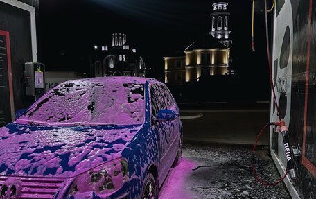 Volkswagen Polo IV рестайлинг, 2006 год, 750 000 рублей, 6 фотография