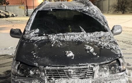 Nissan Liberty, 1999 год, 213 000 рублей, 1 фотография