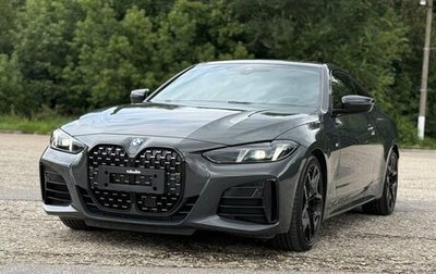 BMW 4 серия, 2024 год, 6 500 000 рублей, 1 фотография