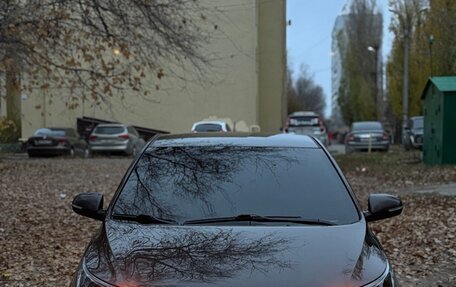 KIA Rio III рестайлинг, 2014 год, 1 275 000 рублей, 10 фотография