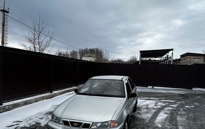 Daewoo Nexia I рестайлинг, 2007 год, 170 000 рублей, 1 фотография