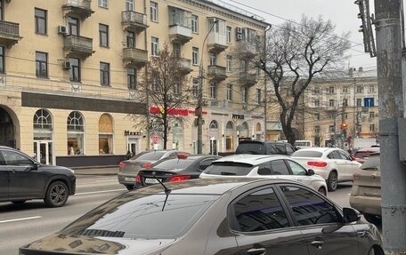 KIA Rio III рестайлинг, 2014 год, 1 275 000 рублей, 6 фотография