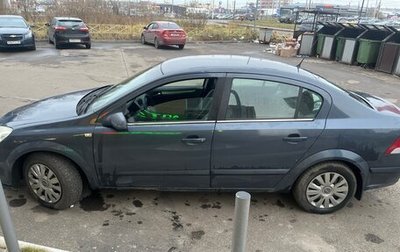 Opel Astra H, 2008 год, 380 000 рублей, 1 фотография