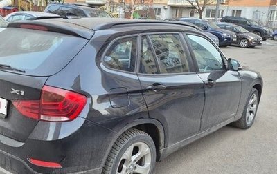 BMW X1, 2014 год, 1 550 000 рублей, 1 фотография