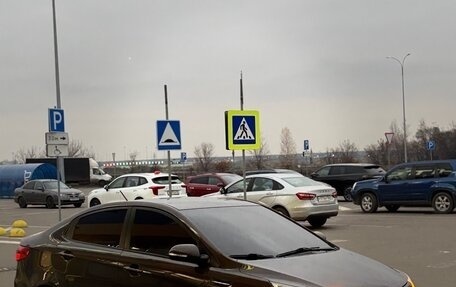 KIA Rio III рестайлинг, 2014 год, 1 275 000 рублей, 11 фотография