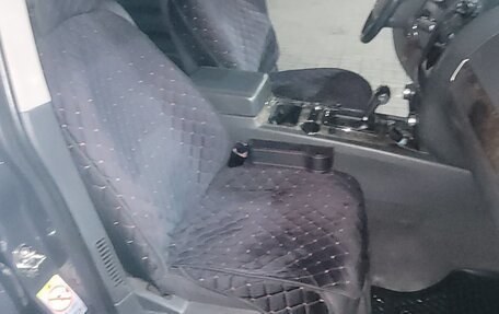 Volkswagen Touareg III, 2007 год, 1 050 000 рублей, 1 фотография