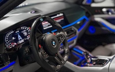 BMW X5 M, 2021 год, 8 800 000 рублей, 1 фотография