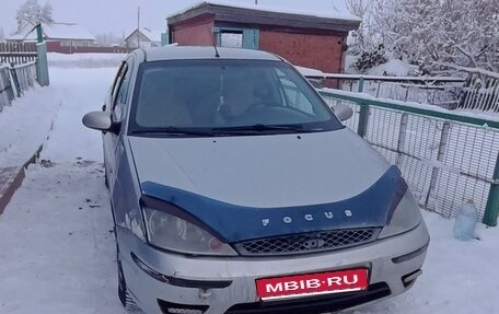 Ford Focus IV, 2003 год, 215 000 рублей, 1 фотография