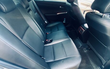 Toyota Camry, 2013 год, 1 570 000 рублей, 1 фотография