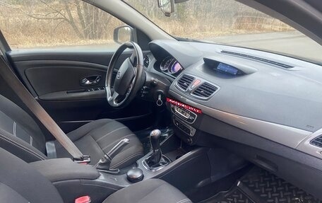 Renault Fluence I, 2013 год, 560 000 рублей, 5 фотография