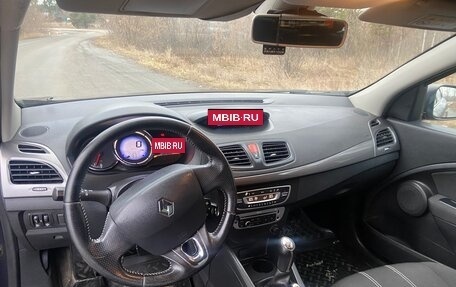 Renault Fluence I, 2013 год, 560 000 рублей, 6 фотография