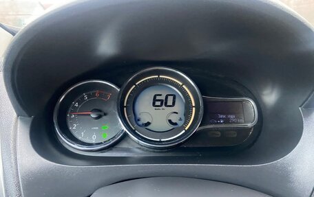 Renault Fluence I, 2013 год, 560 000 рублей, 8 фотография