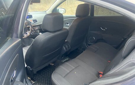 Renault Fluence I, 2013 год, 560 000 рублей, 7 фотография