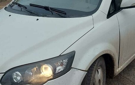 Chery CrossEastar (B14), 2012 год, 250 000 рублей, 2 фотография