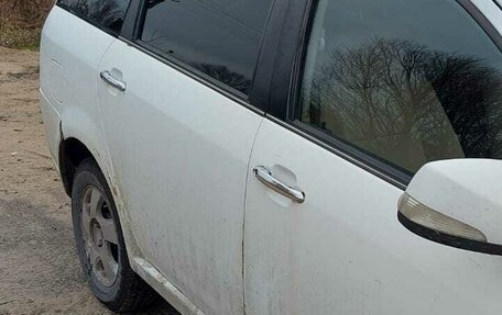 Chery CrossEastar (B14), 2012 год, 250 000 рублей, 3 фотография