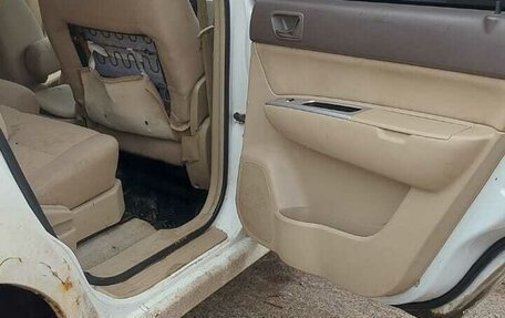 Chery CrossEastar (B14), 2012 год, 250 000 рублей, 9 фотография