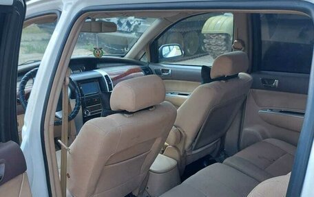 Chery CrossEastar (B14), 2012 год, 250 000 рублей, 10 фотография