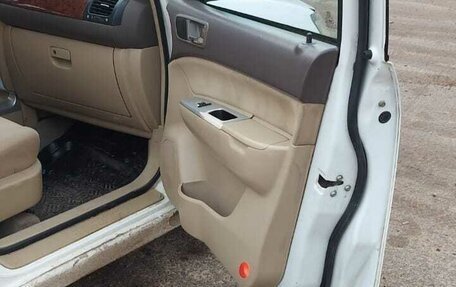 Chery CrossEastar (B14), 2012 год, 250 000 рублей, 7 фотография