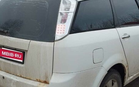 Chery CrossEastar (B14), 2012 год, 250 000 рублей, 4 фотография