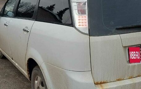 Chery CrossEastar (B14), 2012 год, 250 000 рублей, 5 фотография