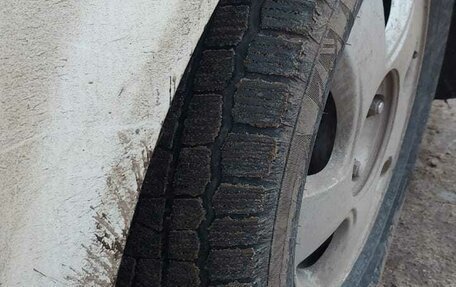 Chery CrossEastar (B14), 2012 год, 250 000 рублей, 13 фотография