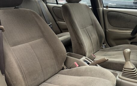 Toyota Corolla, 2001 год, 220 000 рублей, 7 фотография