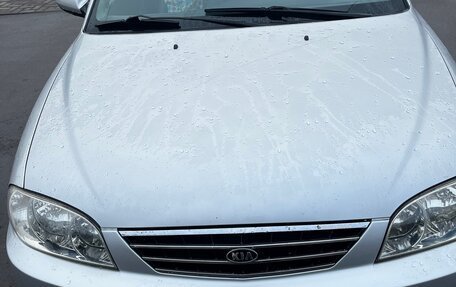 KIA Spectra II (LD), 2006 год, 400 000 рублей, 2 фотография