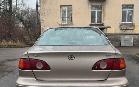 Toyota Corolla, 2001 год, 220 000 рублей, 4 фотография