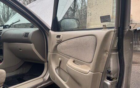 Toyota Corolla, 2001 год, 220 000 рублей, 10 фотография