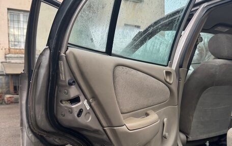 Toyota Corolla, 2001 год, 220 000 рублей, 11 фотография