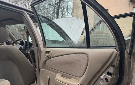 Toyota Corolla, 2001 год, 220 000 рублей, 9 фотография