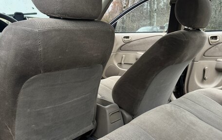 Toyota Corolla, 2001 год, 220 000 рублей, 13 фотография