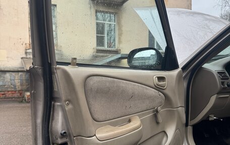 Toyota Corolla, 2001 год, 220 000 рублей, 12 фотография