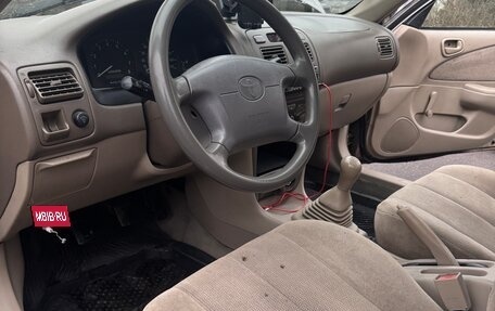 Toyota Corolla, 2001 год, 220 000 рублей, 14 фотография