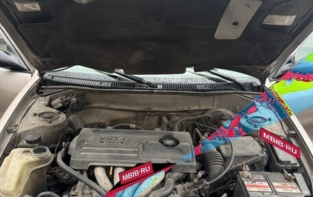 Toyota Corolla, 2001 год, 220 000 рублей, 15 фотография