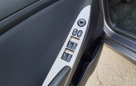 Hyundai Solaris II рестайлинг, 2016 год, 1 070 000 рублей, 9 фотография