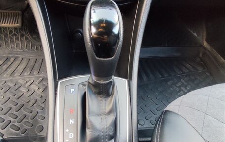 Hyundai Solaris II рестайлинг, 2016 год, 1 070 000 рублей, 11 фотография