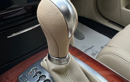 Infiniti FX II, 2013 год, 2 100 000 рублей, 3 фотография