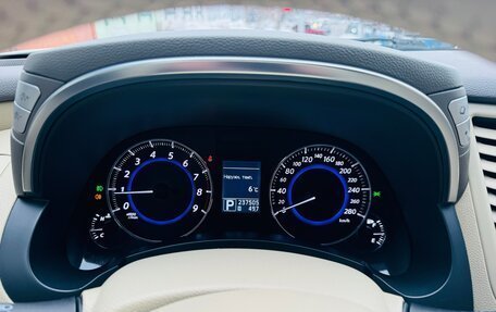 Infiniti FX II, 2013 год, 2 100 000 рублей, 5 фотография