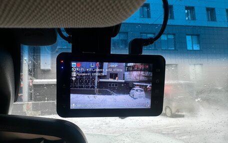 Infiniti FX II, 2013 год, 2 100 000 рублей, 6 фотография