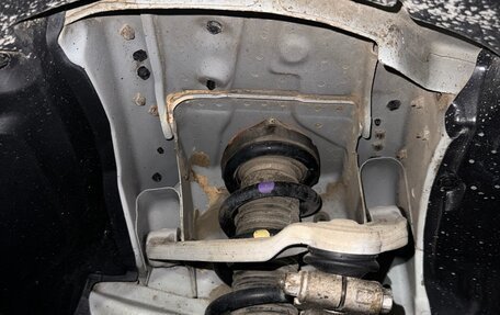 Infiniti FX II, 2013 год, 2 100 000 рублей, 15 фотография